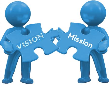 Vision and Mission