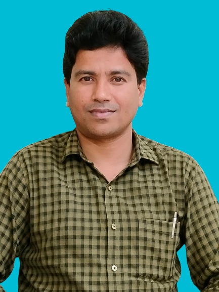 Mr. Dinesh Kashyap