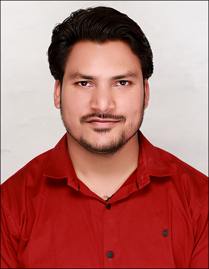 Mr. Chandrahas  Singh Rajput