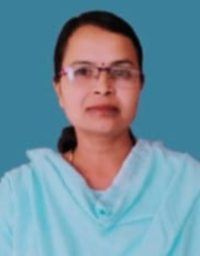 Mrs.Leenakshi Banjara