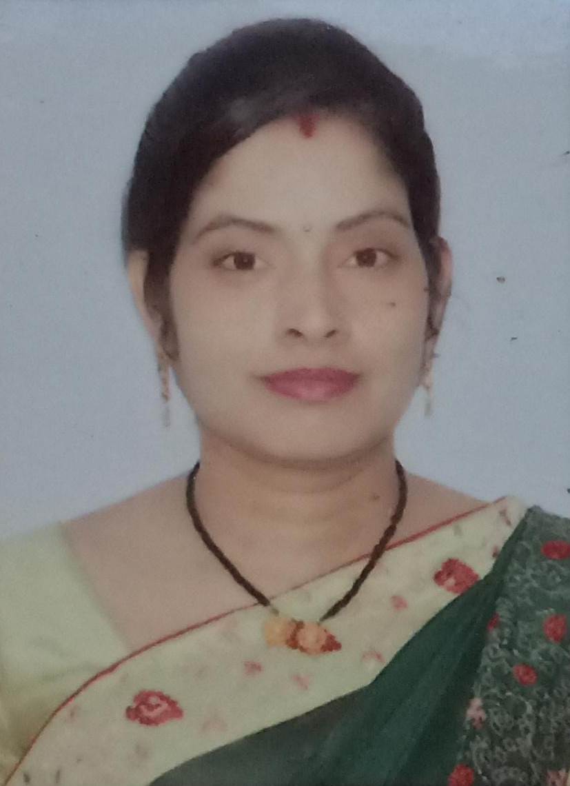 Mrs. Pinky Vaishnav