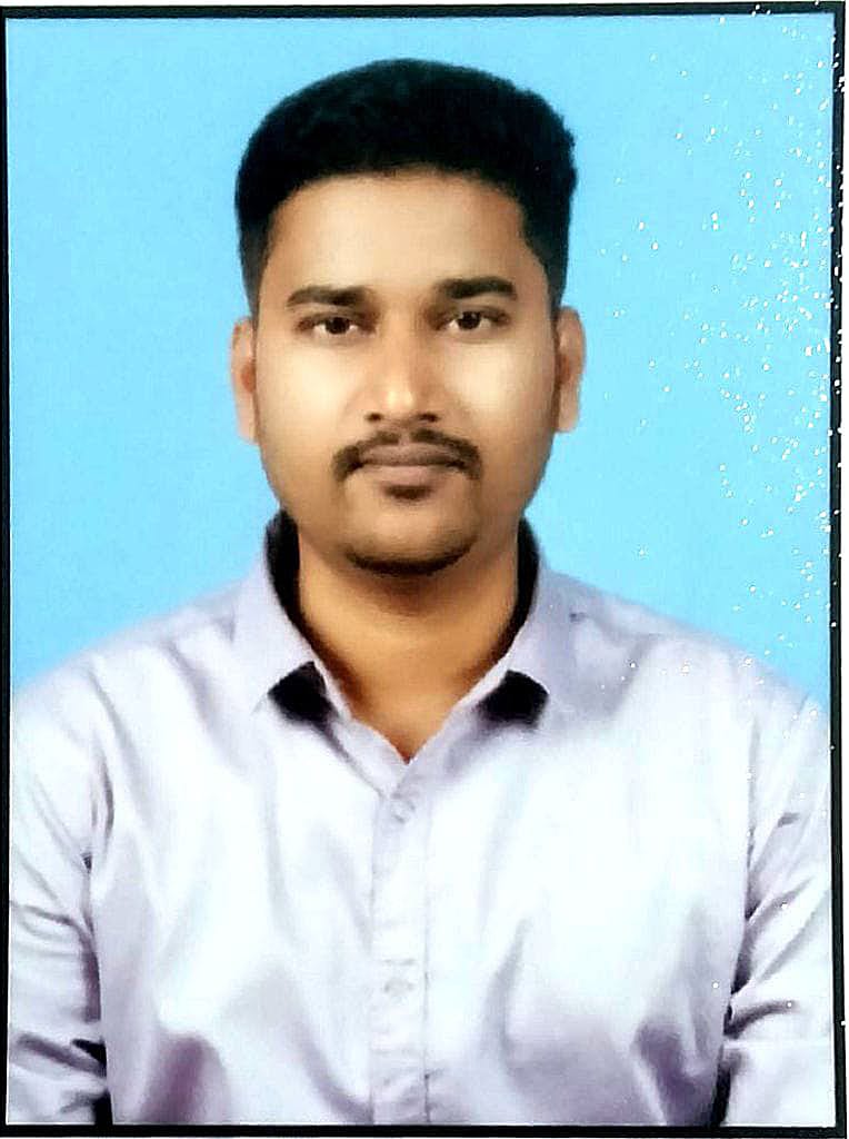 Mr. Sunil Sahu