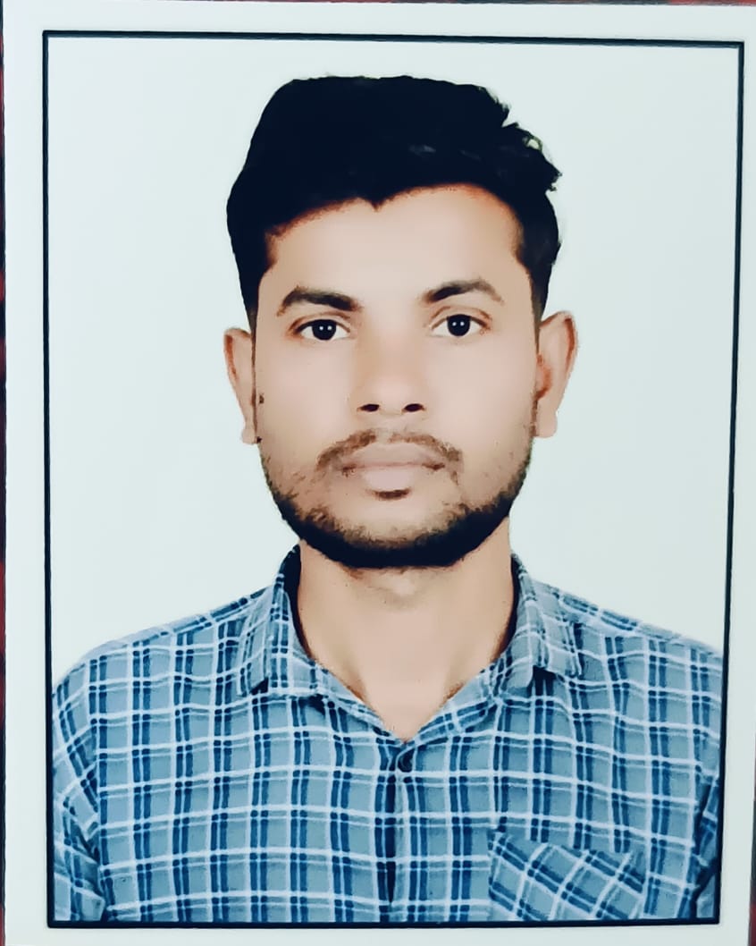 Mr. Krishna Yadav