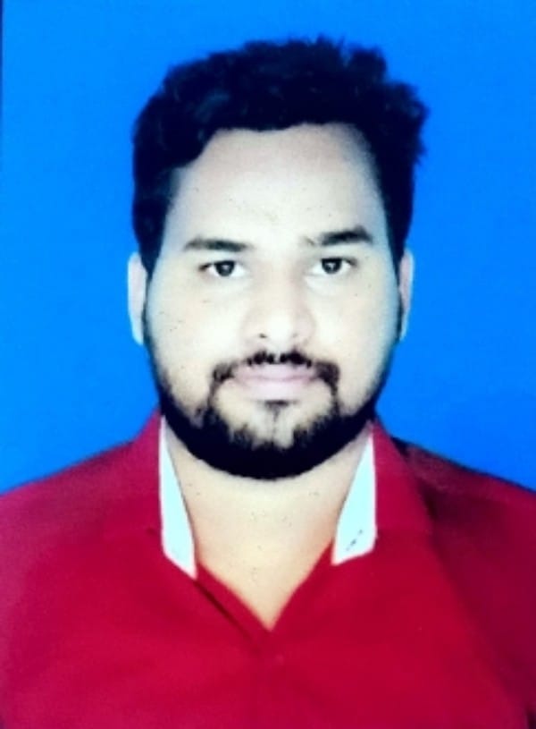 Mr. Nitin Kumar Dindore